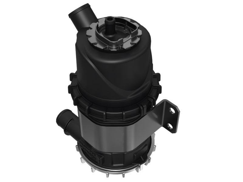 ФИЛЬТР В СБОРЕ