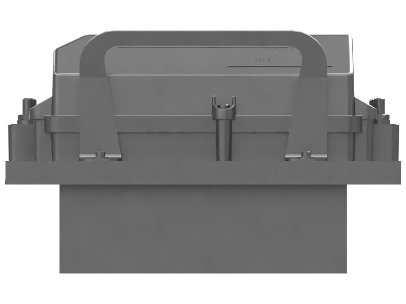 549-6978: 24 Volts Inverter Cabinet Converter 5496978 buy