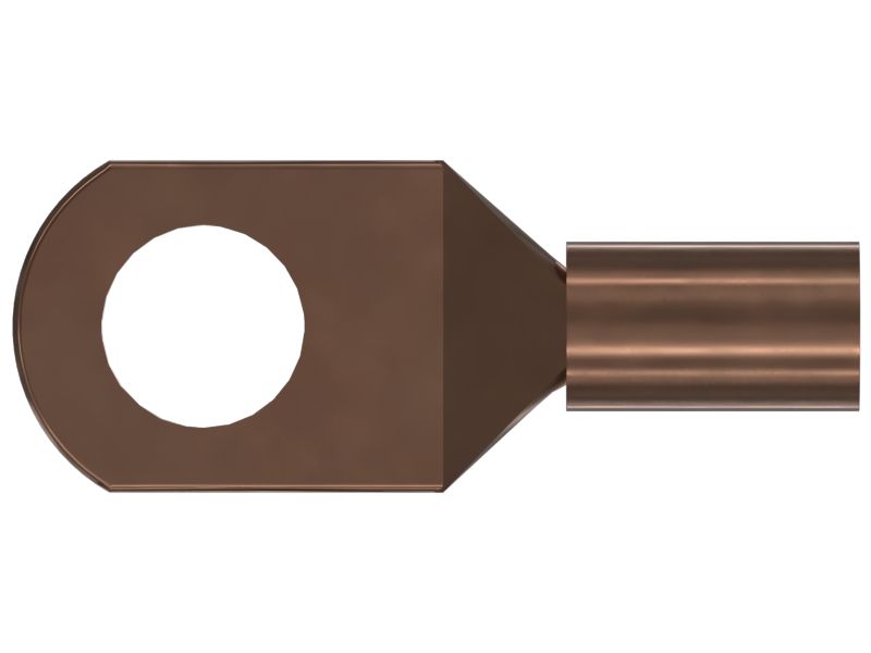 12 AWG Ring Terminal