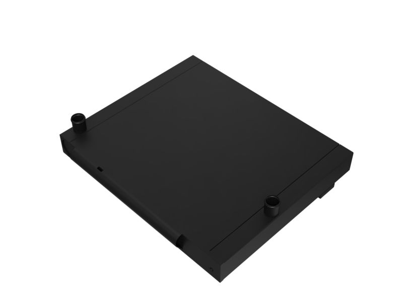 РАДИАТОР В СБОРЕ