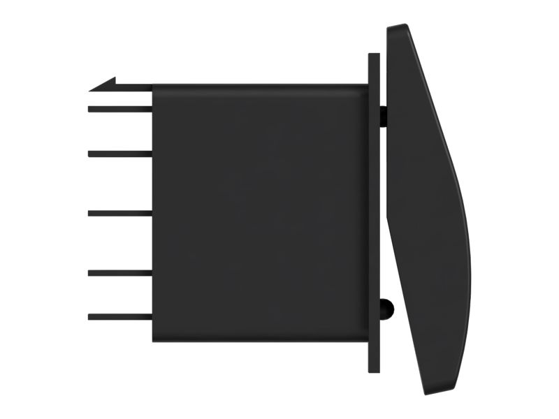 ЗАДНИЙ ПЕРЕКЛЮЧАТЕЛЬ В СБОРЕ