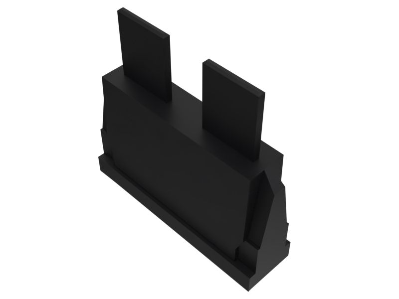 M10x1 Air Restriction Indicator
