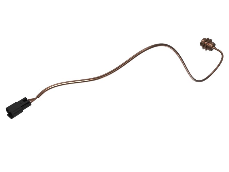 Pressure Gauge Sensor