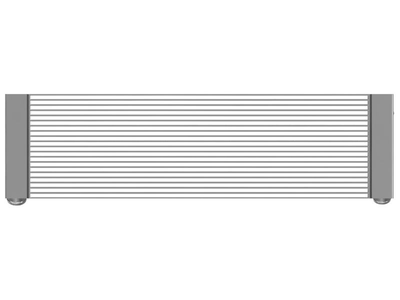 СЕРДЕЧНИК РАДИАТОРА