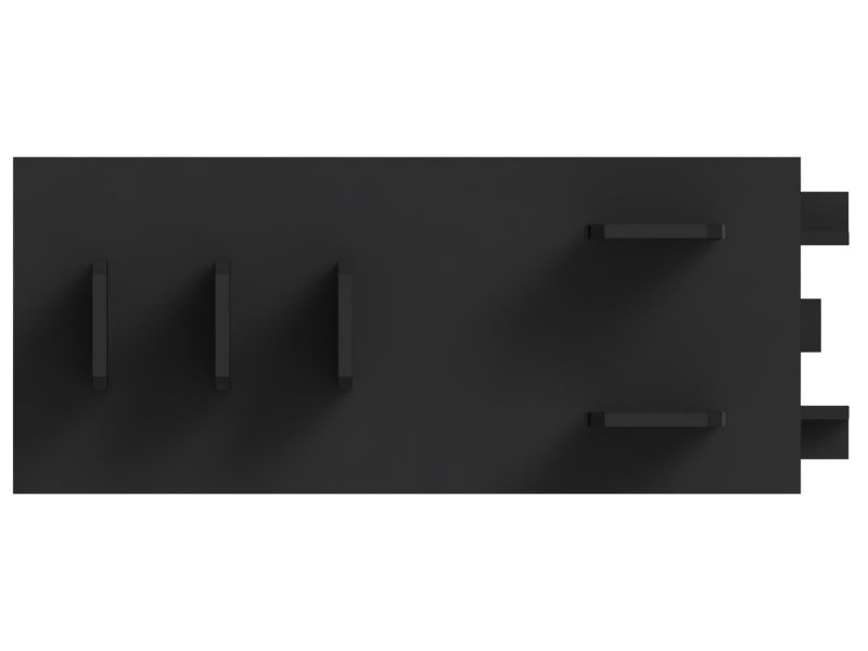 Роликовый концевой выключатель