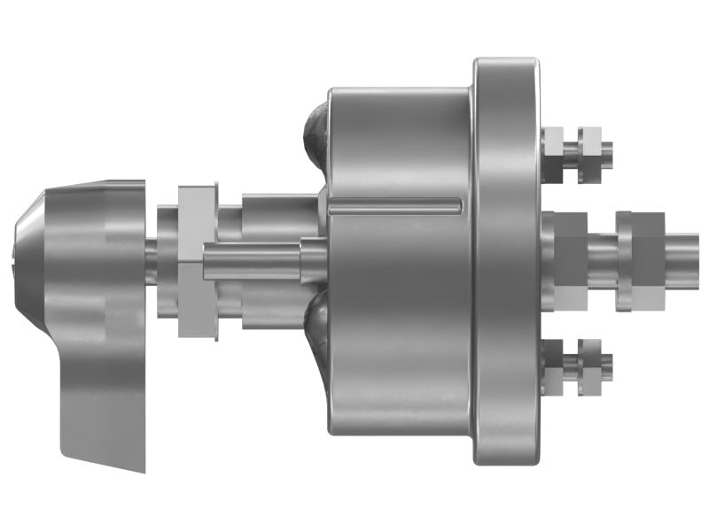 Выключатель массы
