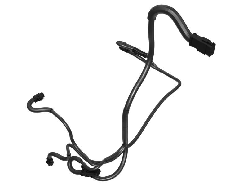 620-4624: Hydraulic Tank Sensor Wiring Harness