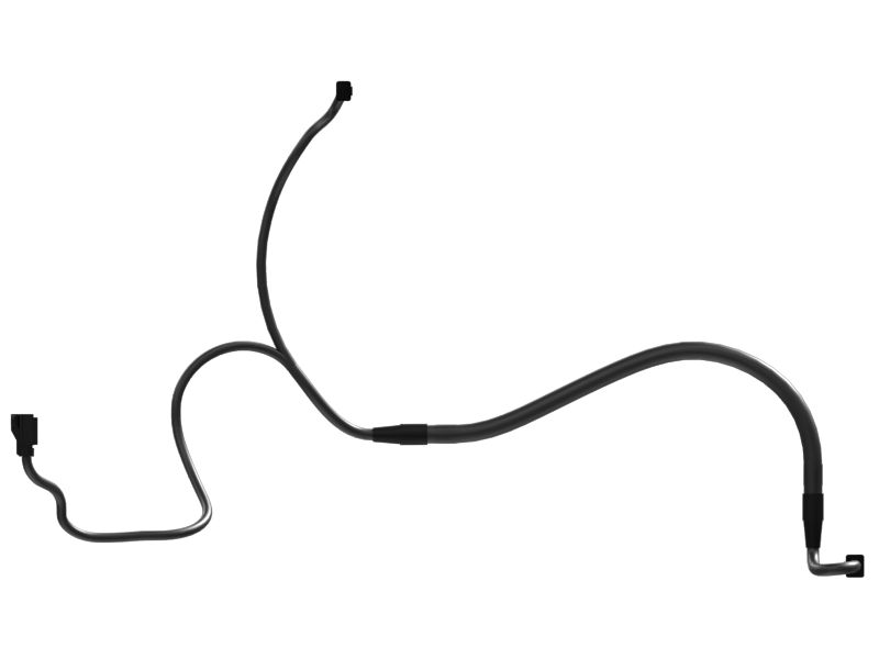 ЖГУТ ПРОВОДОВ В СБОРЕ