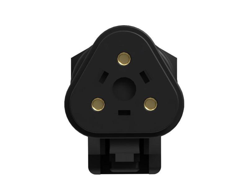 4000 Pound per Square Inch Pressure Sensor