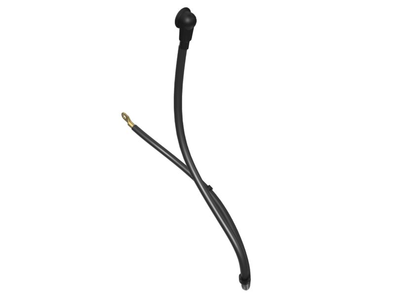 КАБЕЛЬ В СБОРЕ