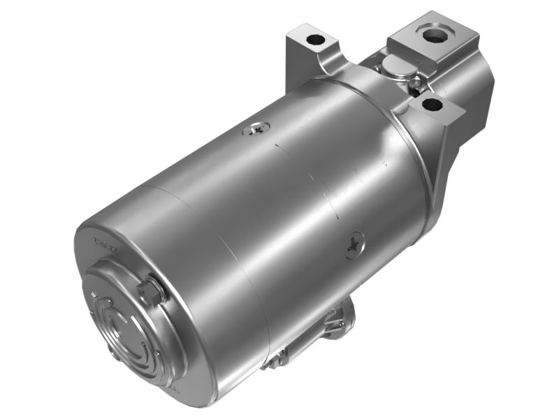 ДВОЙНОЕ РЕЛЕ МОЩНОСТИ