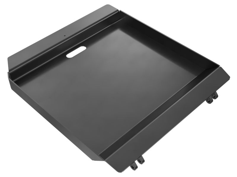 КРЫШКА В СБОРЕ