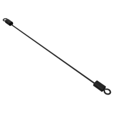 398-7544: 16AWG Terminal Pin