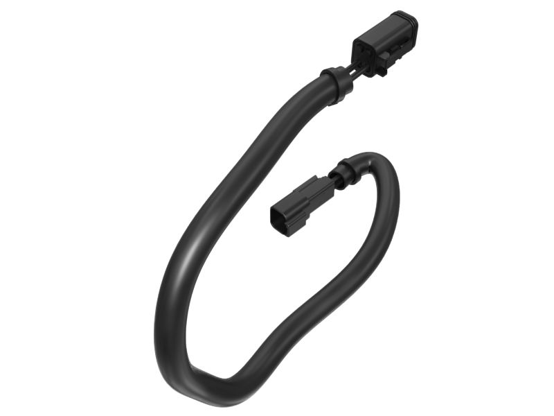 627-0032: Suspension Seat Wiring Harness