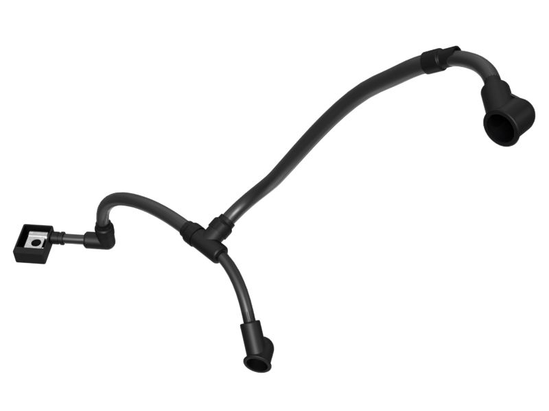 Кабель аккумуляторной батареи в сборе