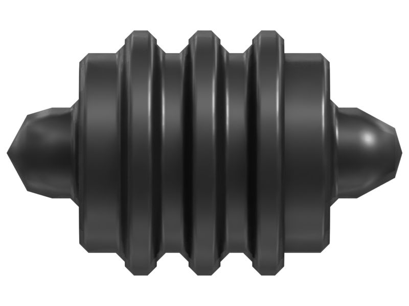 5.4mm Outer Diameter Seal Plug