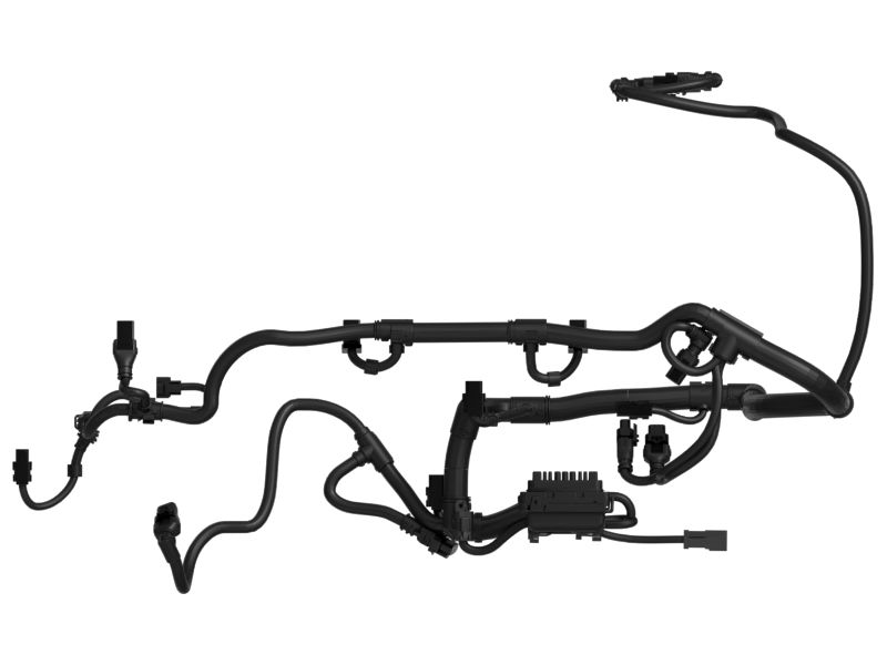 Engine Wiring Harness