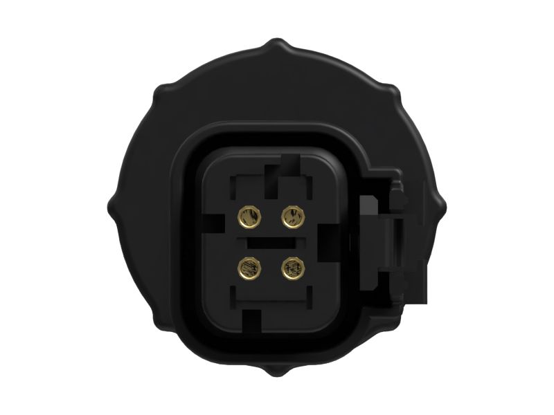 ПЕРЕКЛЮЧАТЕЛЬ КУЛИСНЫЙ В СБОРЕ