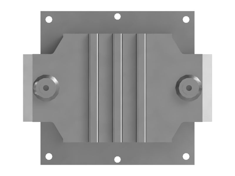 3.6 kilo Volt Current Transformer