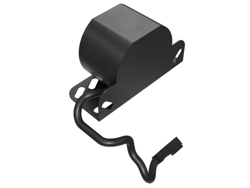 Кольцевой зажим