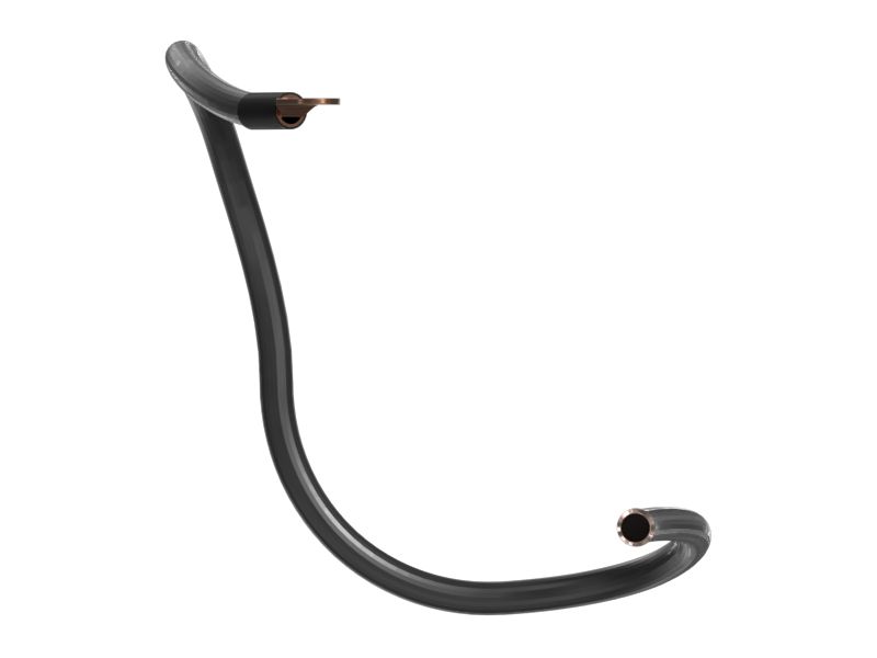 Ground Cable with Terminal Ring