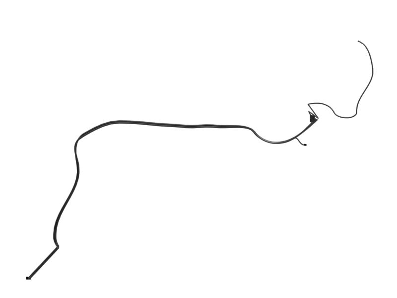 Жгут проводов в сборе