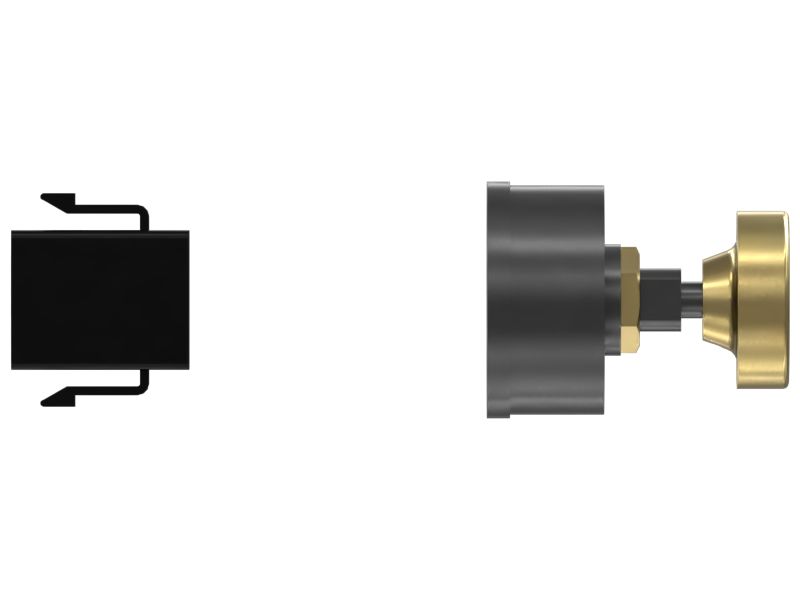 Поворотный переключатель стеклоочистителя и стеклоомывателя