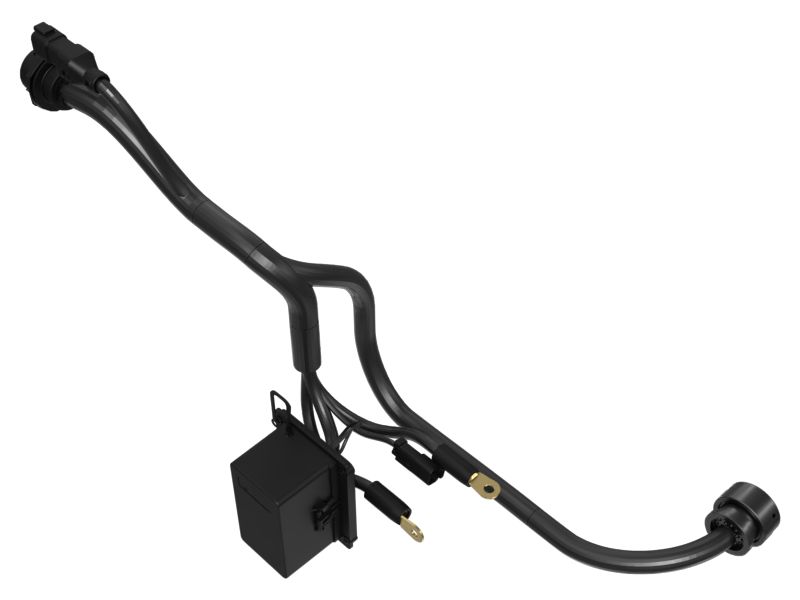 Chassis Wiring Harness