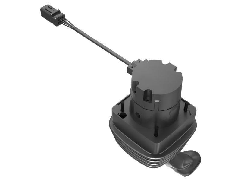 460-9736: КАБЕЛЬ В СБОРЕ