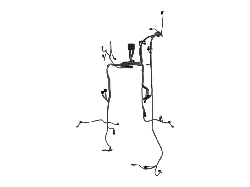 Engine Wiring Harness