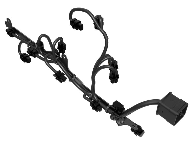 363-0617: Жгут проводов в сборе