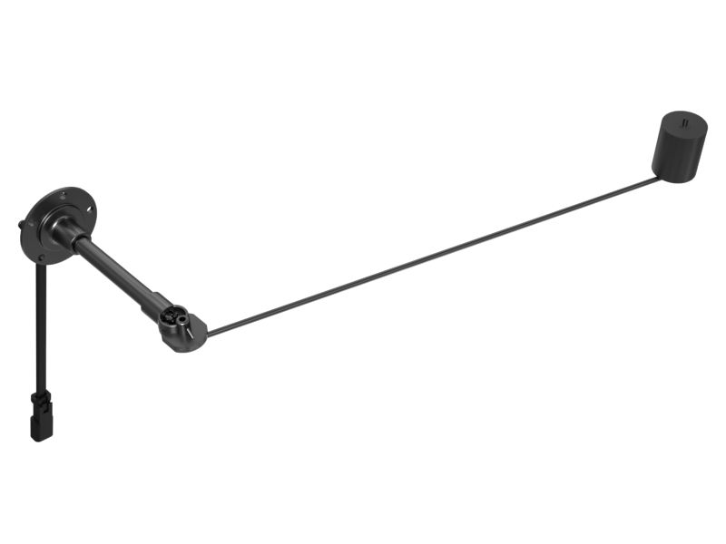 525-5906: ЖГУТ ПРОВОДОВ В СБОРЕ P