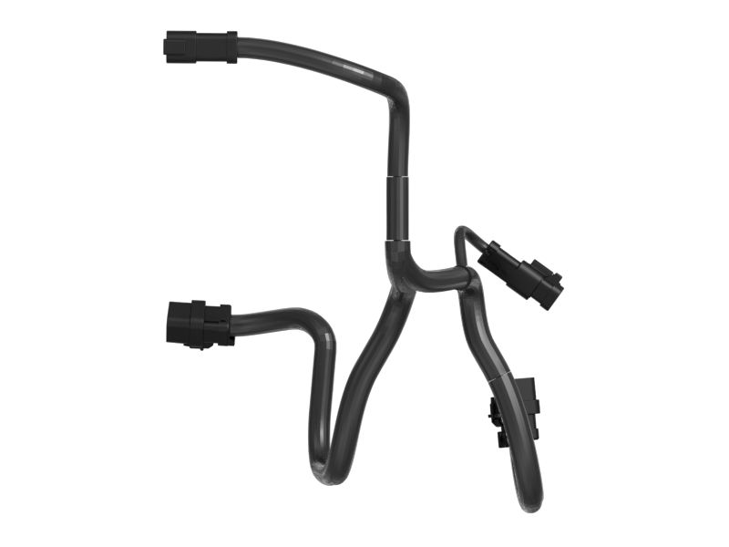 Main Rear Chassis Wiring Harness