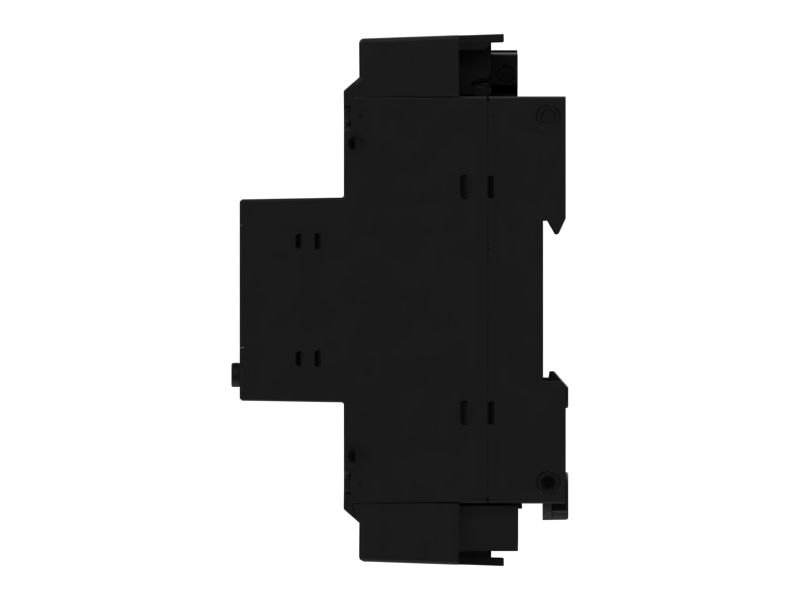 Power Analyzer Control Module