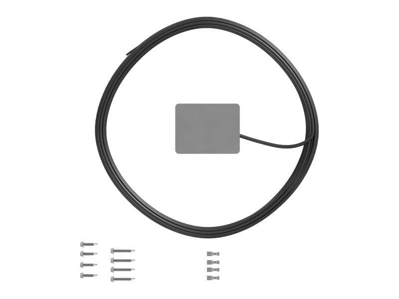 Terrain Payload Foot Switch