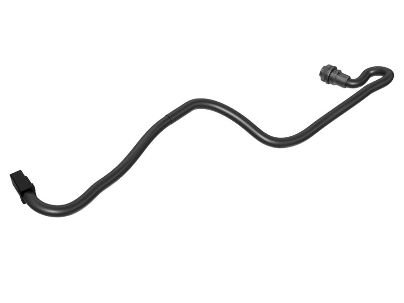 Насос предпусковой подачи смазки