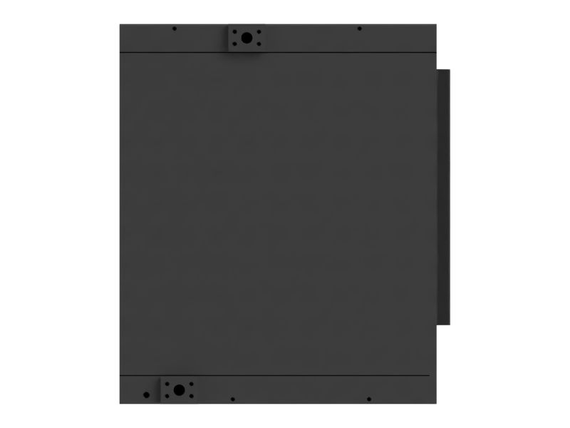 РАДИАТОР В СБОРЕ