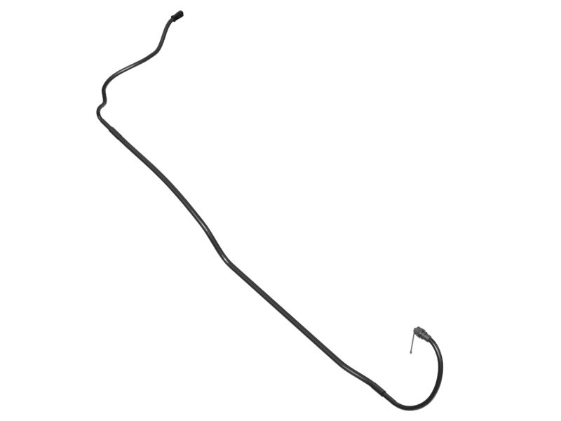 Blade Control Wiring Harness