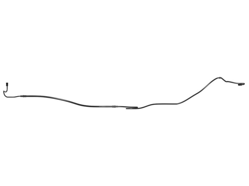 Tilt Position Sensor Wiring Harness