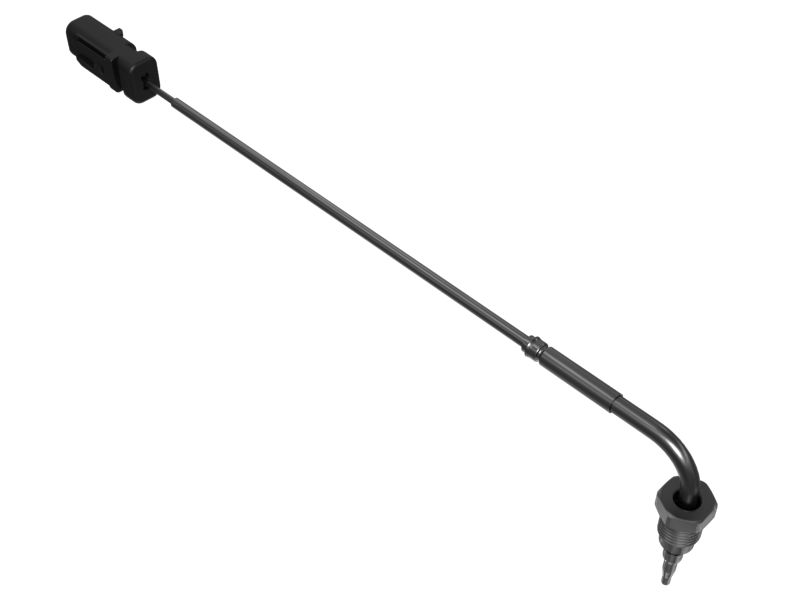 24 Volts Charging Alternator