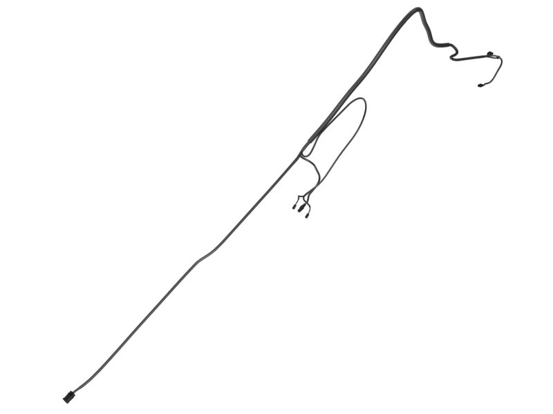 Front Wiring Harness