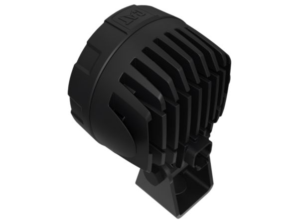 Compact Round LED Work/Flood Light