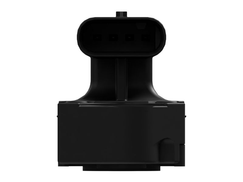 Датчик перепада давления