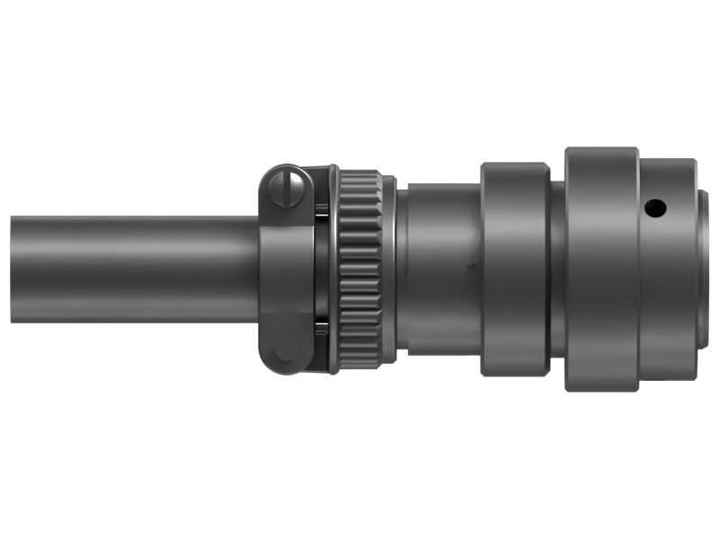 Контактное гнездо