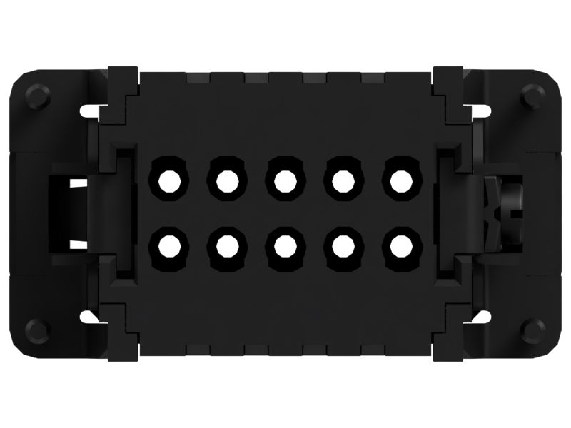 Hood Wiring Connector