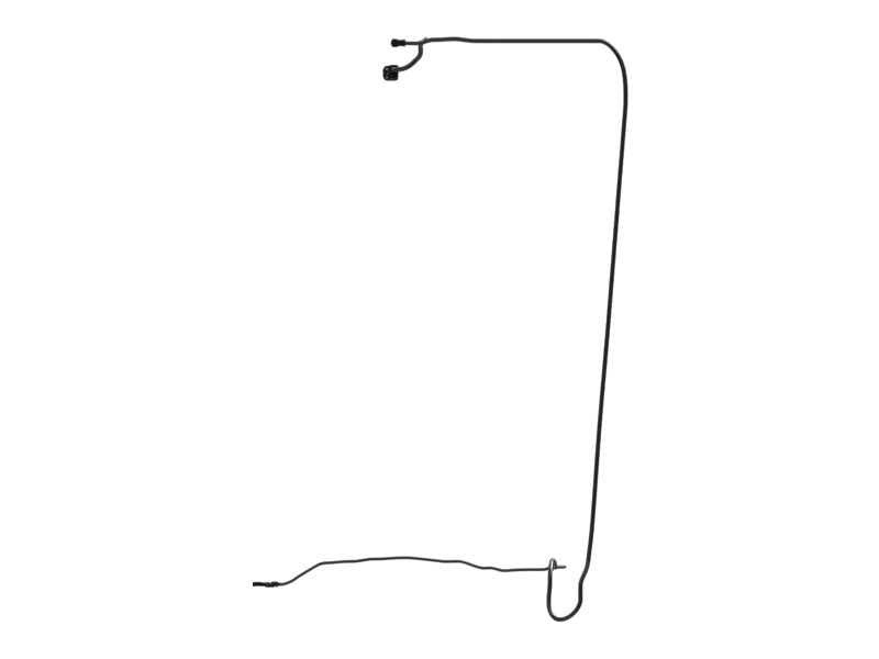 Cabin Camera Wiring Harness