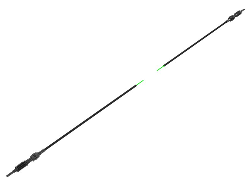 ЖГУТ ПРОВОДОВ В СБОРЕ