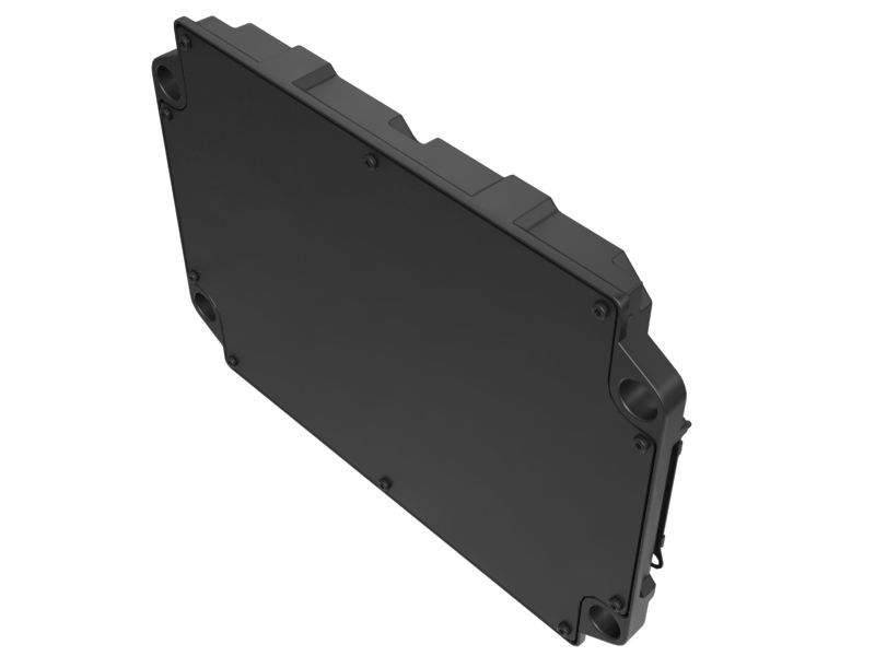 Модуль управления (ЭБУ) Cat® Reman, NWC (новый с основным компонентом)