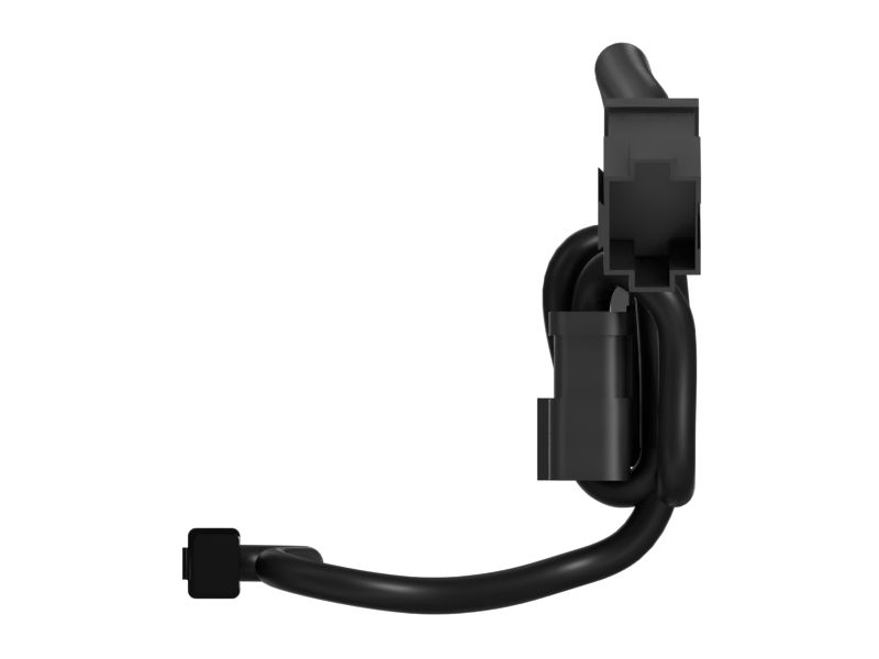 ЖГУТ ПРОВОДОВ В СБОРЕ