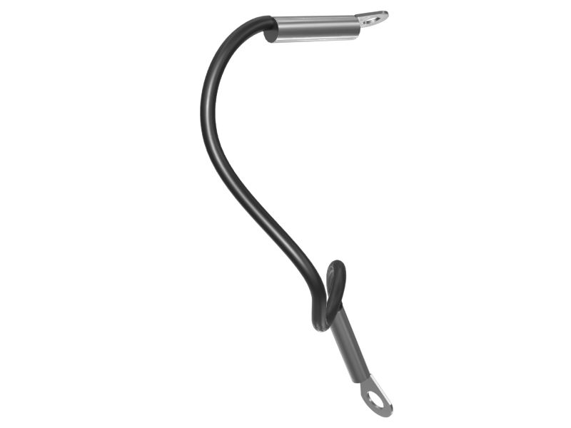 ПРОВОДКА В СБОРЕ